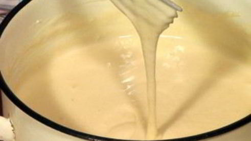 шарлотка с капустой в мультиварке