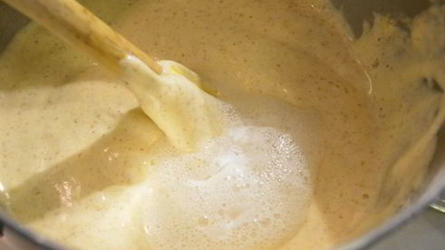 шарлотка с отрубями