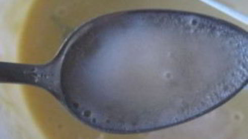 шарлотка с яблоками классическая