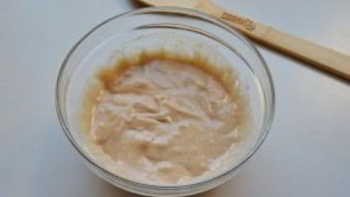 шарлотка в тыкве