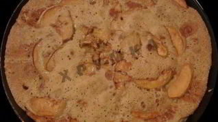 Вкусная Шарлотка