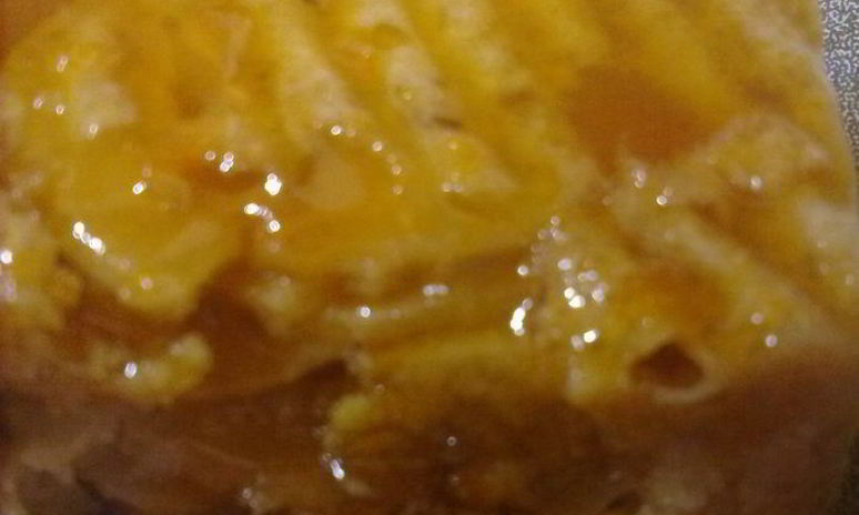 Рецепт яблочной шарлотки в пароварке