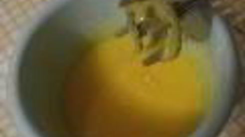 шоколадный рулет