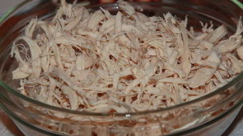 несладкий штрудель