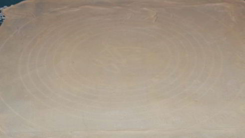 несладкий штрудель