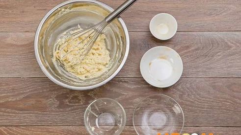 штрудель с вишней