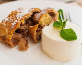 Венский штрудель