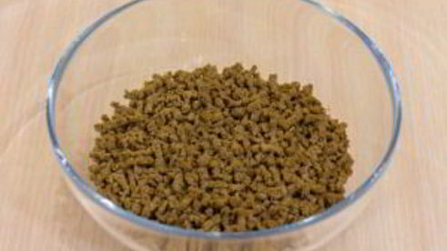 слойки с печенью