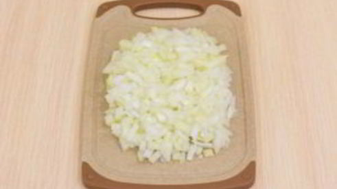 слойки с печенью