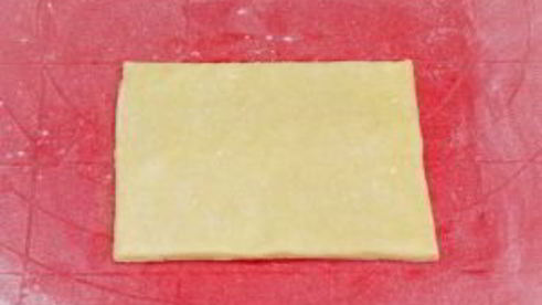 слойки с печенью