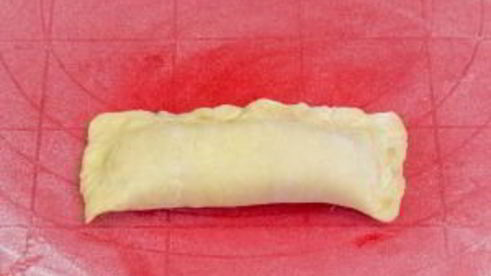 слойки с печенью