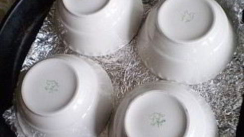 слойки с рыбой