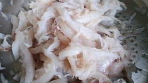 слойки с рыбой