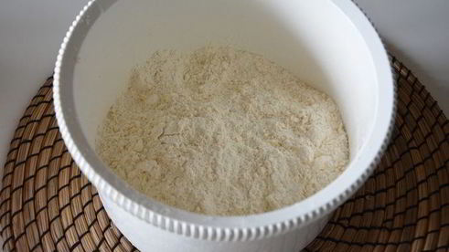 слойки со щавелем