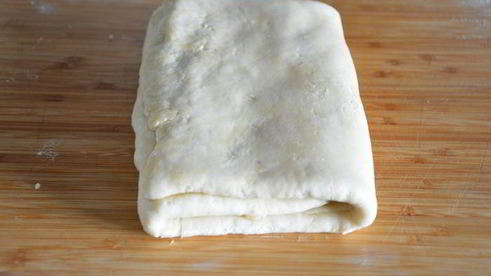 слойки со щавелем