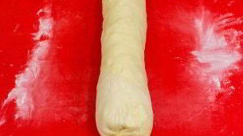 слойки спиральки