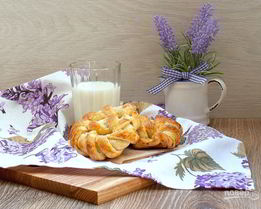 Слойки Венские