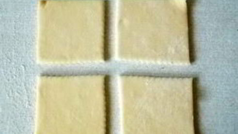 слойки венские