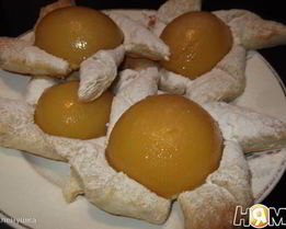 Слойки Вертушки