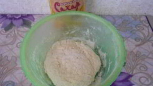 сочинская пахлава