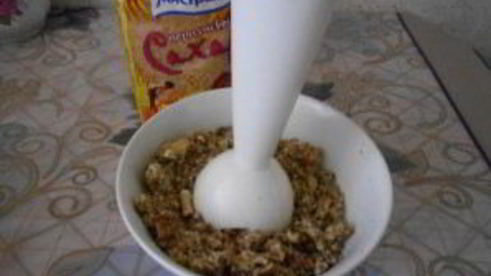 сочинская пахлава