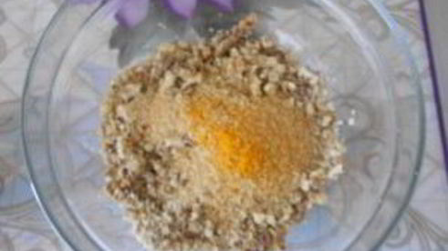 сочинская пахлава