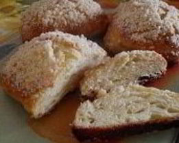 Свердловские слойки родом из детства