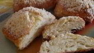 Свердловские слойки родом из детства