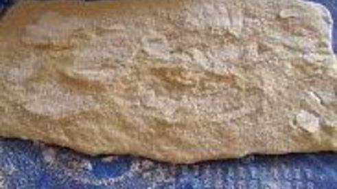 свердловские слойки родом из детства