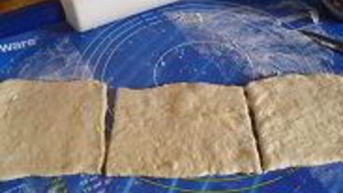 свердловские слойки родом из детства