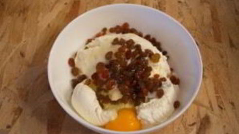 диетические сырники из творога