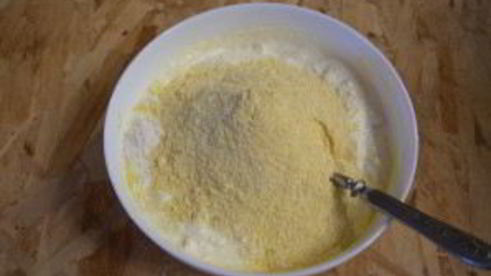 диетические сырники из творога