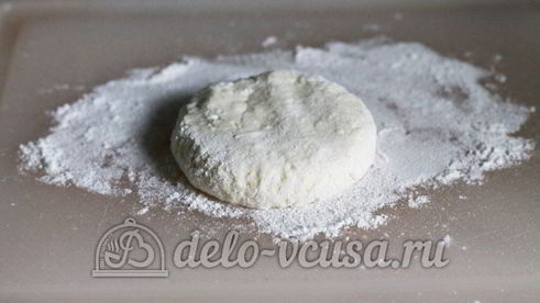 классические сырники