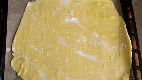 краковский сырник