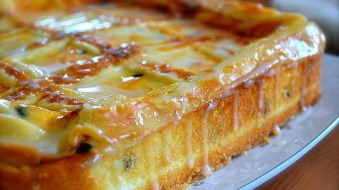 краковский сырник