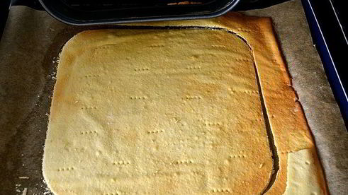 краковский сырник