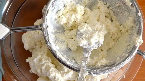 краковский сырник