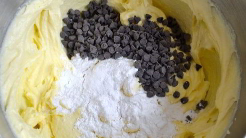 краковский сырник