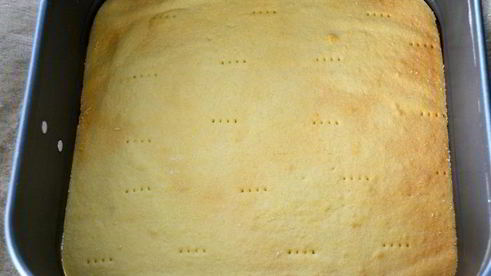 краковский сырник