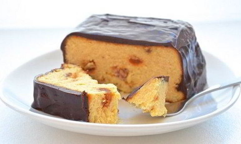 Рецепт львовского сырника с глазурью