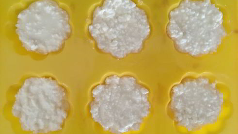 нежные творожники