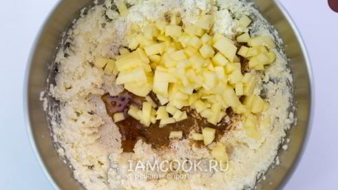 низкокалорийные сырники