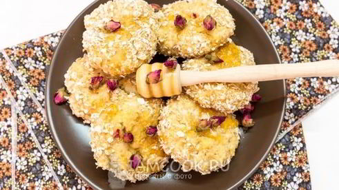 низкокалорийные сырники