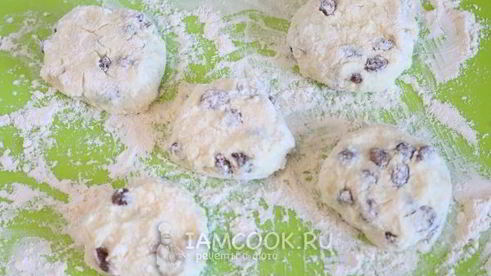 пышные сырники с манкой