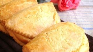 Сочни с творогом