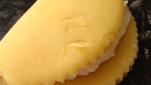 сочни с творогом