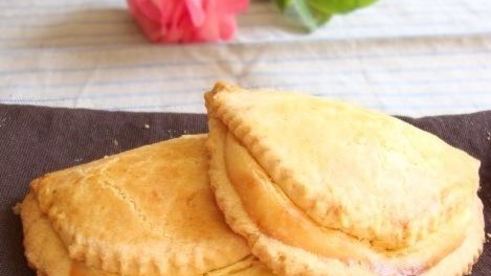 сочни с творогом