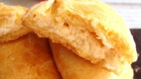 сочни с творогом