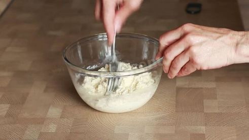 сочники с творогом вкус детства