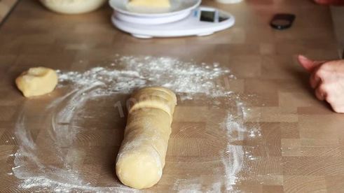 сочники с творогом вкус детства